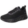 Skechers Bobs B Flex Hi Flying Hi Damen schwarz|schwarz|schwarz|schwarz|schwarz|schwarz|schwarz