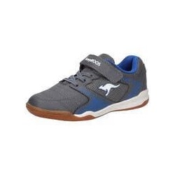 KangaROOS Funyard EV Hallensport Mädchen|Jungen grau|grau|grau|grau|grau|grau