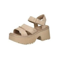 UGG New Heights Ankle Strap Damen beige|beige|beige|beige|beige