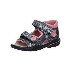 PEPINO Kitti Lauflern Sandale Mädchen blau|blau|blau|blau|blau|blau|blau|blau