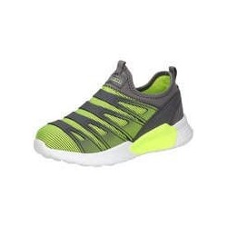 Puccetti Sneaker Jungen gelb|gelb|gelb|gelb|gelb