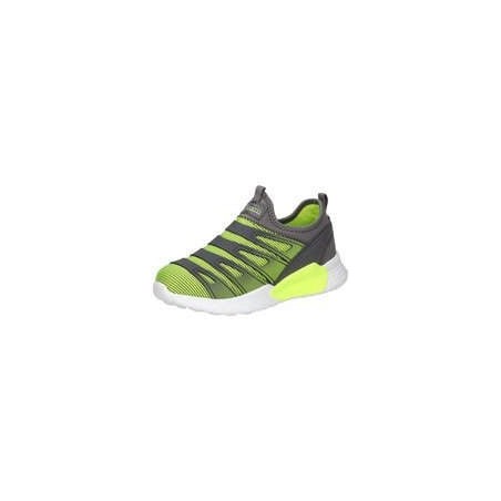 Puccetti Sneaker Jungen gelb|gelb|gelb|gelb|gelb