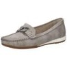 Charmosa Mokassin Damen grau|grau|grau|grau|grau|grau|grau