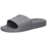 adidas Adilette Aqua Slides Damen grau|grau|grau|grau|grau|grau|grau