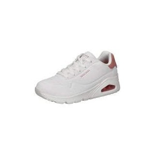 Skechers Uno-Pop Back Damen weiß|weiß|weiß|weiß|weiß|weiß|weiß|weiß