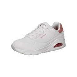 Skechers Uno-Pop Back Damen weiß|weiß|weiß|weiß|weiß|weiß|weiß|weiß