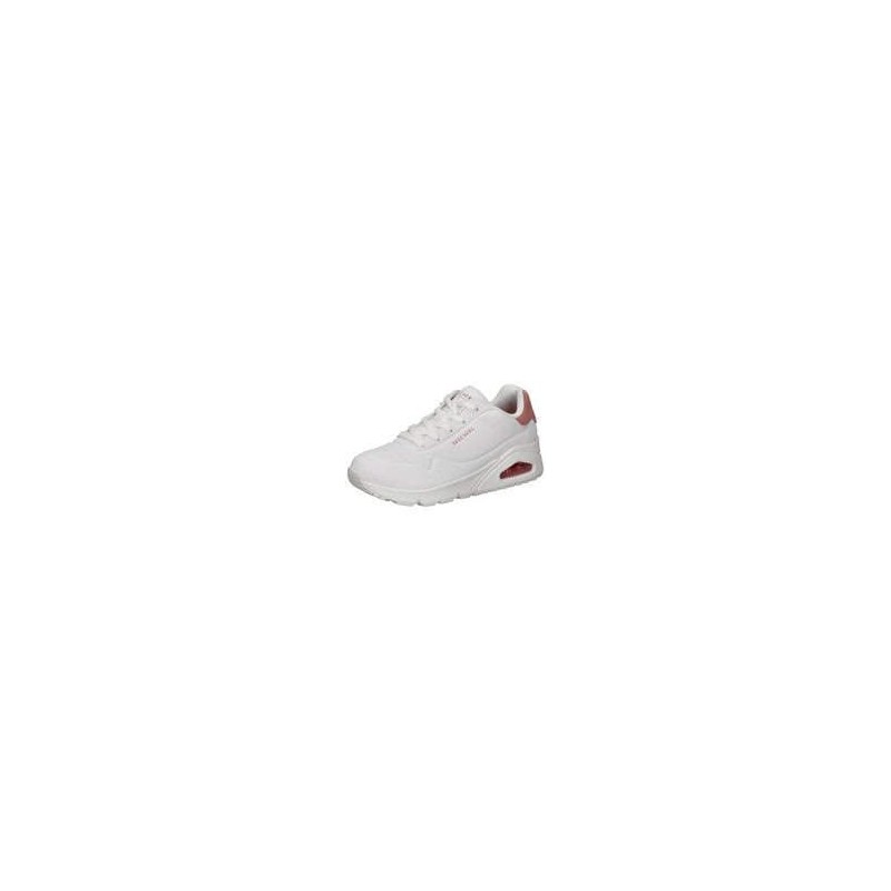 Skechers Uno-Pop Back Damen weiß|weiß|weiß|weiß|weiß|weiß|weiß|weiß