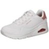 Skechers Uno-Pop Back Damen weiß|weiß|weiß|weiß|weiß|weiß|weiß|weiß