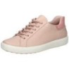 Ecco Soft 7 W Sneaker Damen rosa|rosa|rosa|rosa|rosa