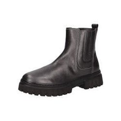 Gabor Chelsea Boots Damen grau|grau|grau|grau|grau|grau|grau|grau|grau|grau|grau|grau|grau