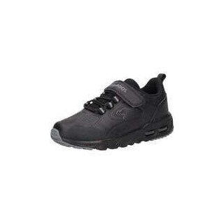 KangaROOS KX Bases EV Sneaker Jungen schwarz|schwarz|schwarz|schwarz|schwarz|schwarz