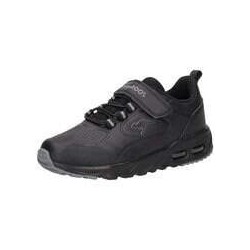 KangaROOS KX Bases EV Sneaker Jungen schwarz|schwarz|schwarz|schwarz|schwarz|schwarz
