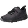 KangaROOS KX Bases EV Sneaker Jungen schwarz|schwarz|schwarz|schwarz|schwarz|schwarz