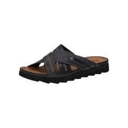 Rohde Pantolette Herren schwarz|schwarz|schwarz|schwarz|schwarz|schwarz|schwarz|schwarz