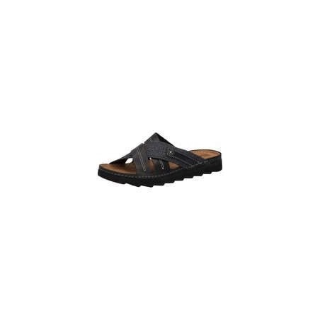 Rohde Pantolette Herren schwarz|schwarz|schwarz|schwarz|schwarz|schwarz|schwarz|schwarz