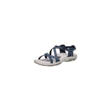 Skechers Reggea Slim Vacay Damen blau|blau|blau|blau|blau|blau|blau