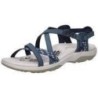Skechers Reggea Slim Vacay Damen blau|blau|blau|blau|blau|blau|blau