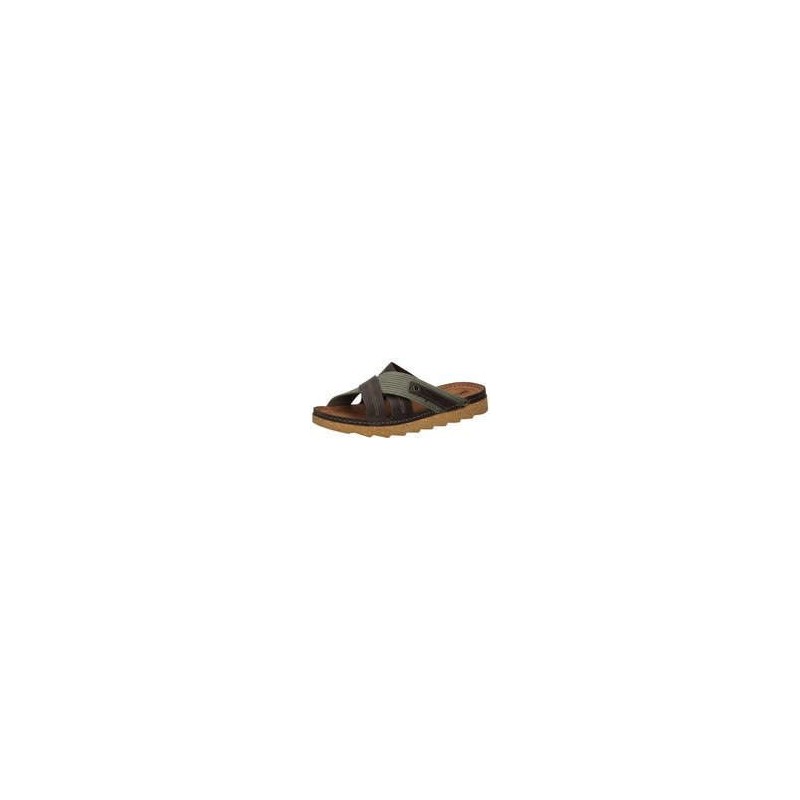Rohde Pantolette Herren braun|braun|braun|braun|braun|braun|braun|braun