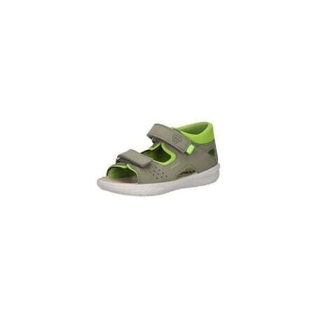 PEPINO Mantu Lauflern Sandale Jungen grün|grün|grün|grün|grün|grün|grün