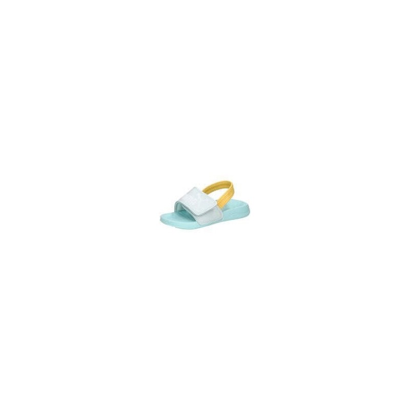 PUMA Popcat 20 Backstrap AC Inf Mädchen|Jungen blau|blau|blau|blau|blau