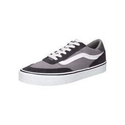 Vans MN Brooklyn LS Skate Sneaker Herren grau|grau|grau|grau|grau|grau|grau|grau|grau|grau|grau|grau