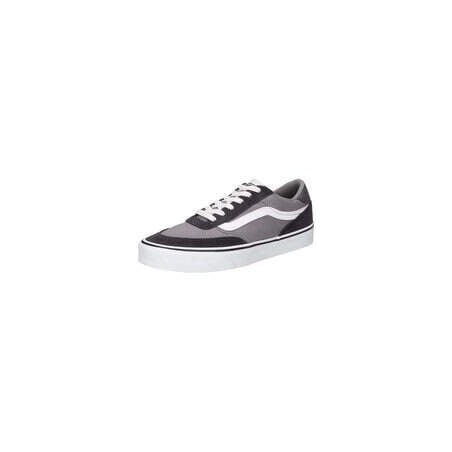 Vans MN Brooklyn LS Skate Sneaker Herren grau|grau|grau|grau|grau|grau|grau|grau|grau|grau|grau|grau