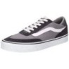Vans MN Brooklyn LS Skate Sneaker Herren grau|grau|grau|grau|grau|grau|grau|grau|grau|grau|grau|grau