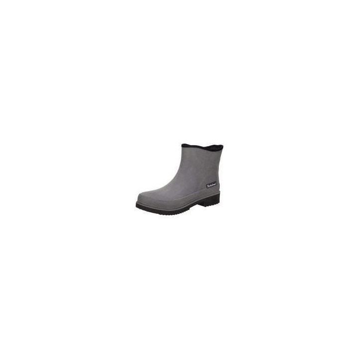 Bockstiegel Nicole Gummistiefel Damen grau|grau|grau|grau|grau|grau|grau|grau