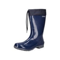 Dry Walk Sara Gummistiefel Damen blau|blau|blau|blau|blau|blau|blau