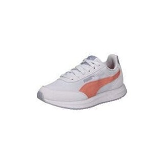 PUMA R78 Lightwind Sneaker Damen weiß|weiß|weiß|weiß|weiß|weiß|weiß|weiß|weiß|weiß|weiß