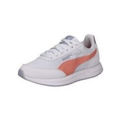 PUMA R78 Lightwind Sneaker Damen weiß|weiß|weiß|weiß|weiß|weiß|weiß|weiß|weiß|weiß|weiß