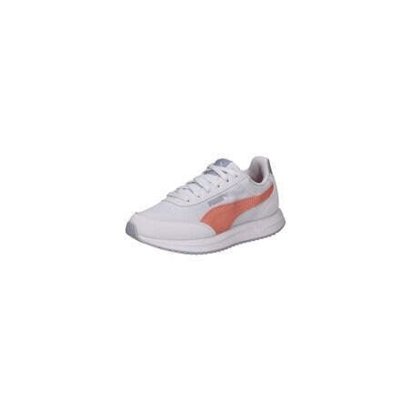 PUMA R78 Lightwind Sneaker Damen weiß|weiß|weiß|weiß|weiß|weiß|weiß|weiß|weiß|weiß|weiß