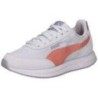 PUMA R78 Lightwind Sneaker Damen weiß|weiß|weiß|weiß|weiß|weiß|weiß|weiß|weiß|weiß|weiß