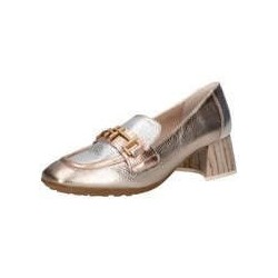 Hispanitas Hochfrontpumps Damen gold|gold|gold|gold|gold|gold|gold