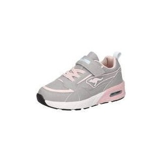 KangaROOS K XI Reto EV Mädchen grau|grau|grau|grau|grau|grau