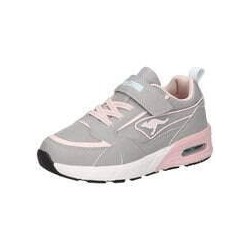 KangaROOS K XI Reto EV Mädchen grau|grau|grau|grau|grau|grau