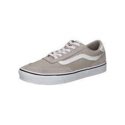 Vans MN Brooklyn LS Skate Sneaker Herren beige|beige|beige|beige|beige|beige|beige|beige|beige|beige|beige
