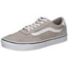 Vans MN Brooklyn LS Skate Sneaker Herren beige|beige|beige|beige|beige|beige|beige|beige|beige|beige|beige