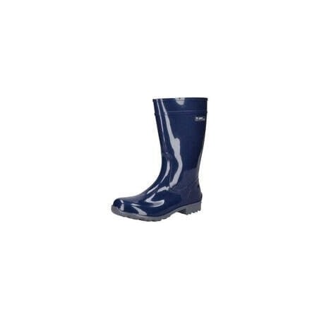 Dry Walk Luisa Gummistiefel Damen blau|blau|blau|blau|blau|blau|blau