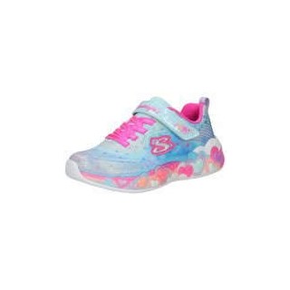 Skechers Eternal Heart Lights Mädchen blau|blau|blau|blau|blau|blau|blau|blau|blau|blau
