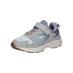 KangaROOS K-Ni Pita EV Hallensport Mädchen|Jungen grau|grau|grau|grau|grau|grau|grau|grau