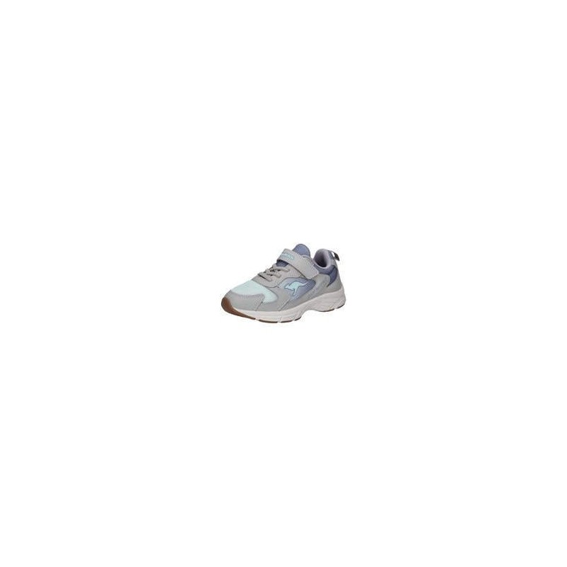 KangaROOS K-Ni Pita EV Hallensport Mädchen|Jungen grau|grau|grau|grau|grau|grau|grau|grau