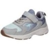 KangaROOS K-Ni Pita EV Hallensport Mädchen|Jungen grau|grau|grau|grau|grau|grau|grau|grau