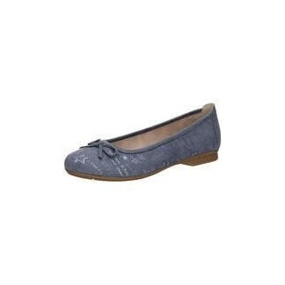Jana Ballerina Damen blau|blau|blau|blau|blau|blau|blau