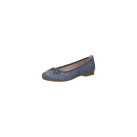 Jana Ballerina Damen blau|blau|blau|blau|blau|blau|blau