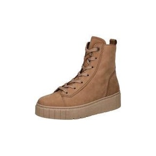 Gabor Stiefelette Damen beige|beige|beige|beige|beige|beige|beige|beige|beige