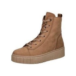 Gabor Stiefelette Damen beige|beige|beige|beige|beige|beige|beige|beige|beige