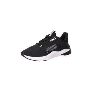 PUMA FTR Wave Sneaker Herren schwarz|schwarz|schwarz