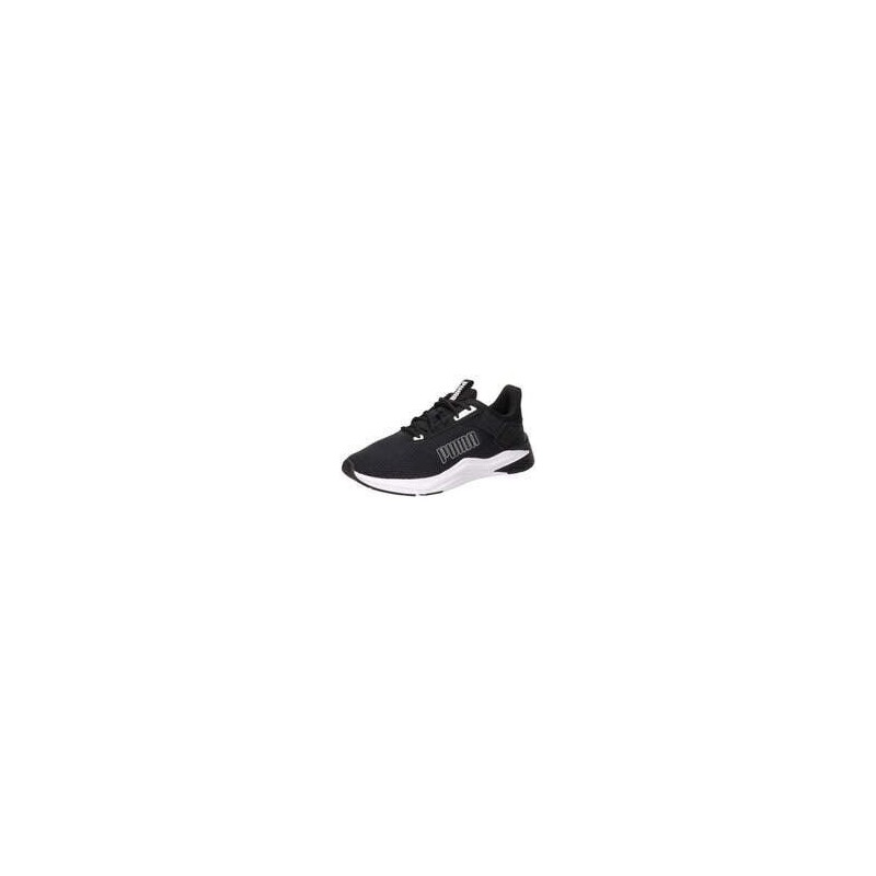 PUMA FTR Wave Sneaker Herren schwarz|schwarz|schwarz