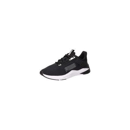 PUMA FTR Wave Sneaker Herren schwarz|schwarz|schwarz